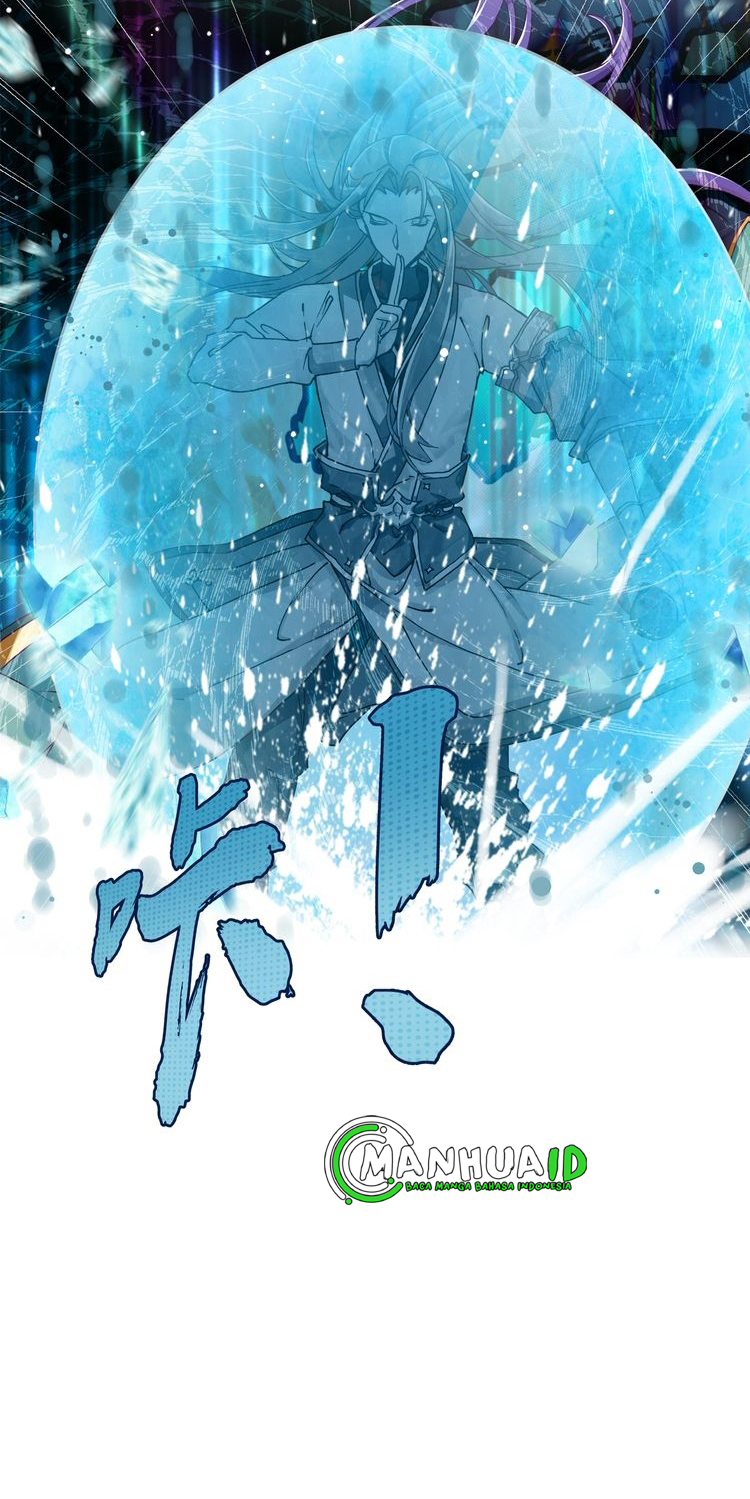 Nightmare Palace of Six Trails Chapter 04 Gambar 17